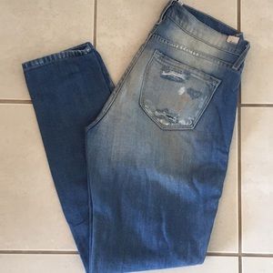 KanCan Mom Jeans size 26